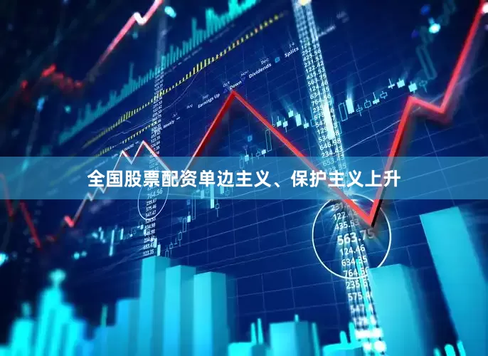 全国股票配资单边主义、保护主义上升